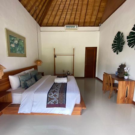 Apartamento Umah Nik Kepitu Payangan Exterior foto